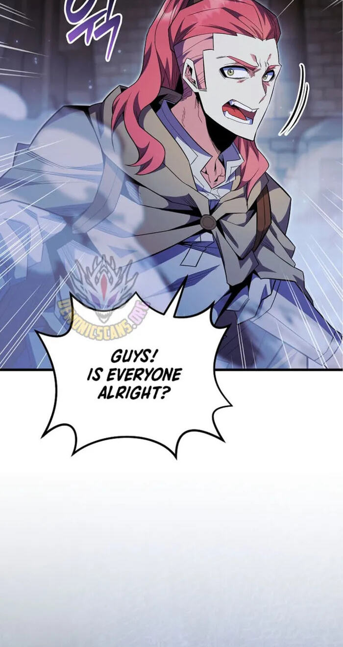 Reborn as the Overpowered Genius Lord Chapter 98 page 4 - 