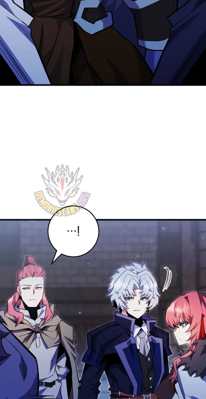 Reborn as the Overpowered Genius Lord Chapter 98 page 32 - 