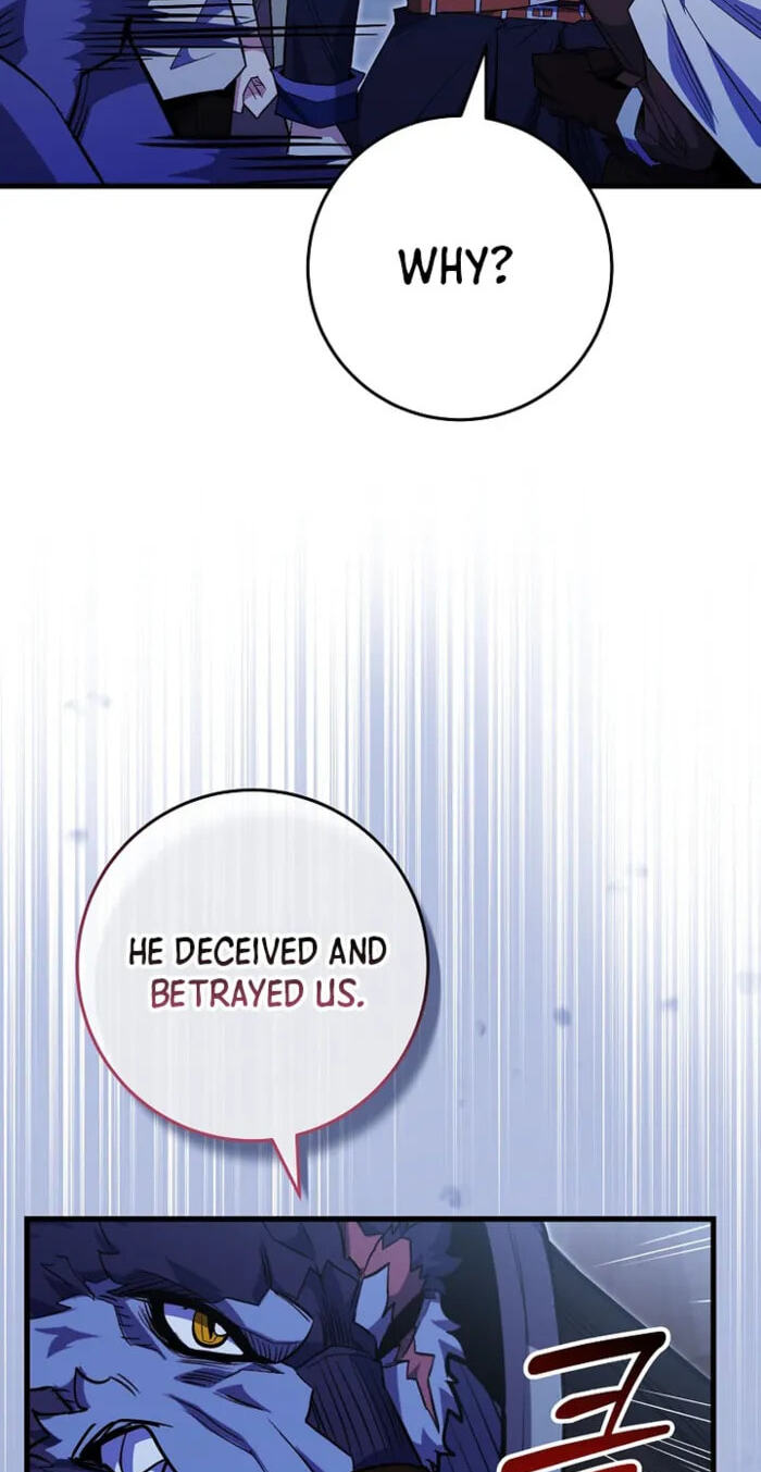 Reborn as the Overpowered Genius Lord Chapter 98 page 33 - 