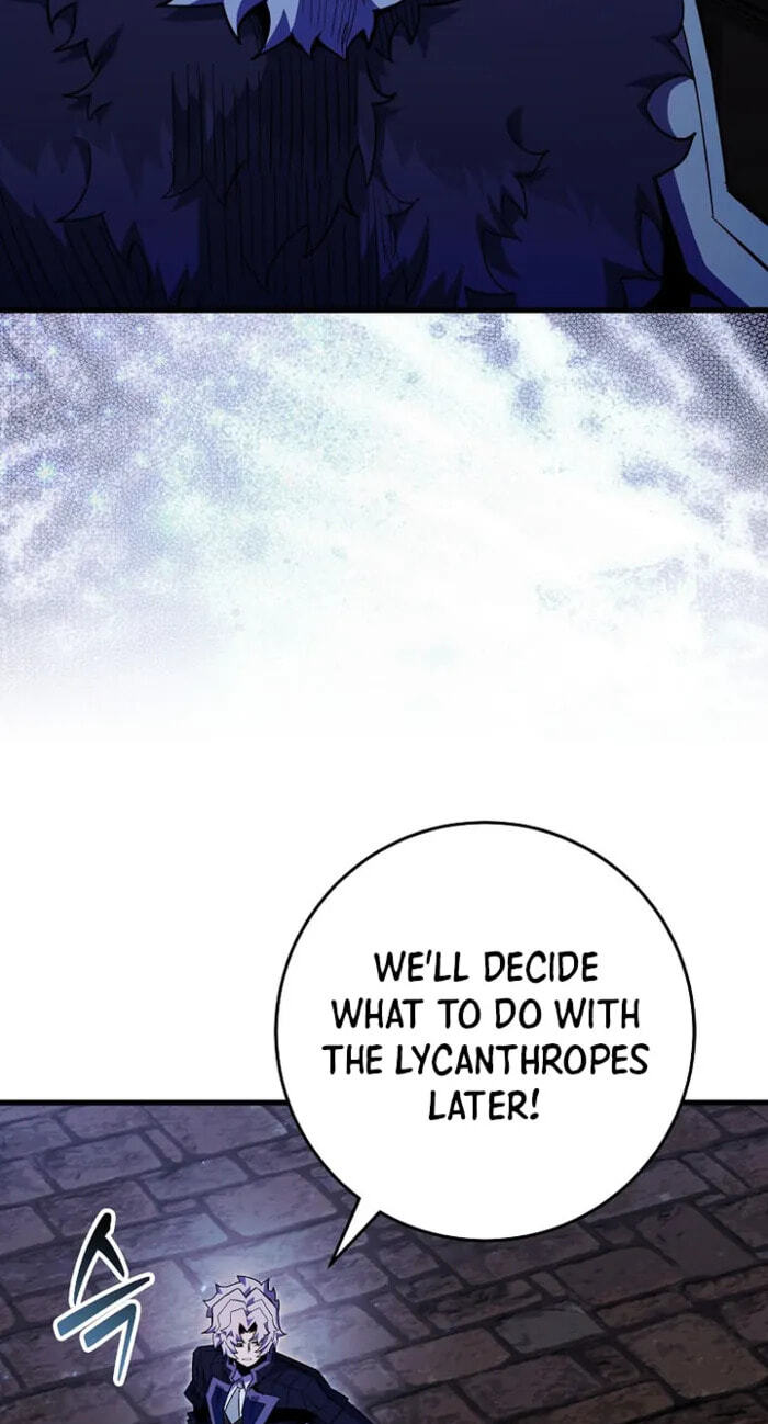 Reborn as the Overpowered Genius Lord Chapter 98 page 40 - 