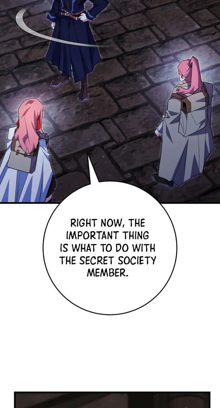 Reborn as the Overpowered Genius Lord Chapter 98 page 41 - 