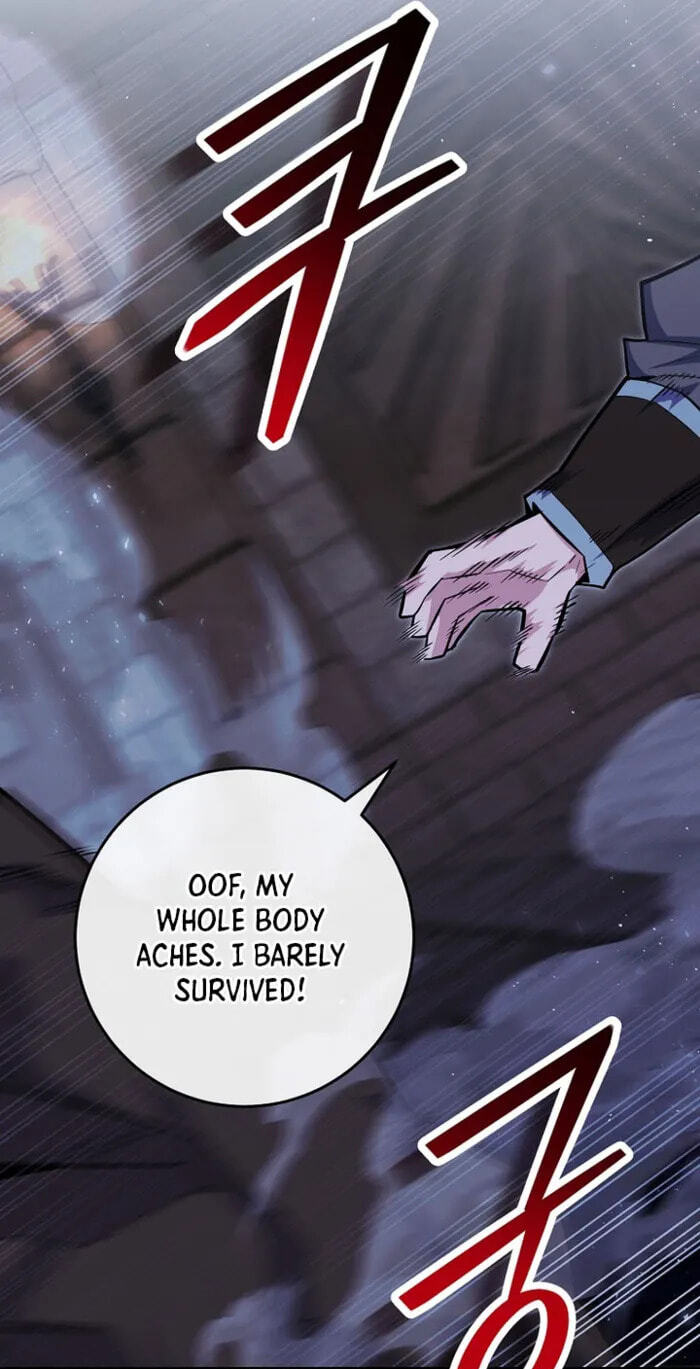 Reborn as the Overpowered Genius Lord Chapter 98 page 43 - 