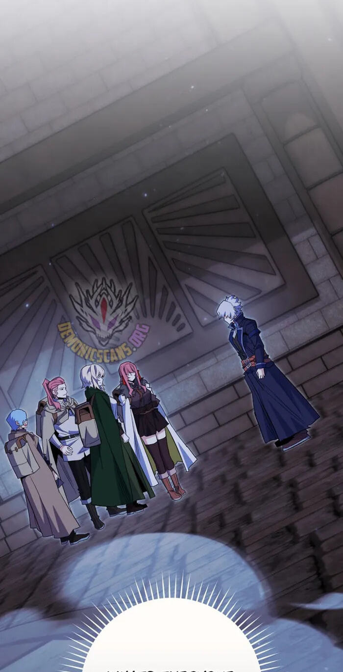 Reborn as the Overpowered Genius Lord Chapter 98 page 46 - 