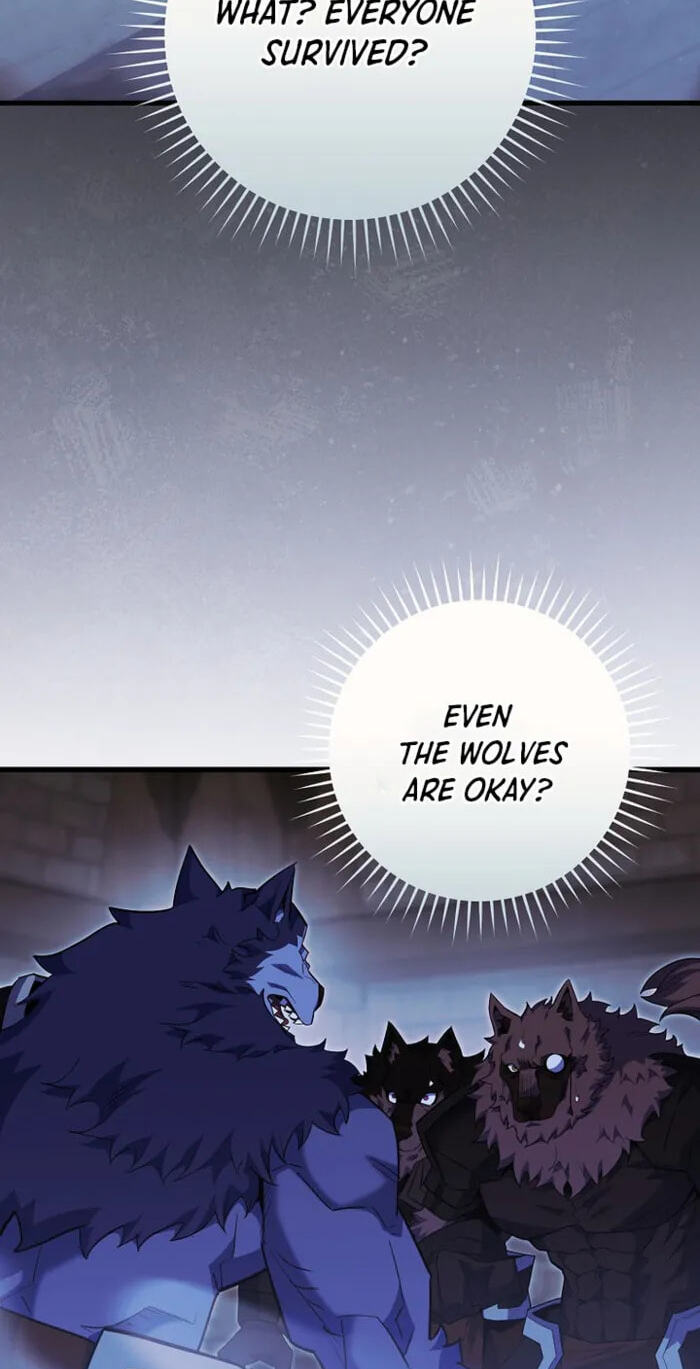 Reborn as the Overpowered Genius Lord Chapter 98 page 47 - 