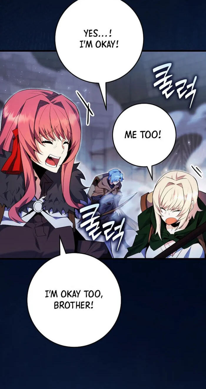 Reborn as the Overpowered Genius Lord Chapter 98 page 6 - 