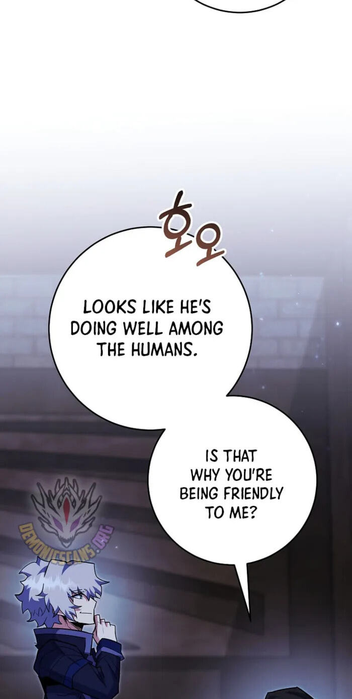 Reborn as the Overpowered Genius Lord Chapter 98 page 53 - 