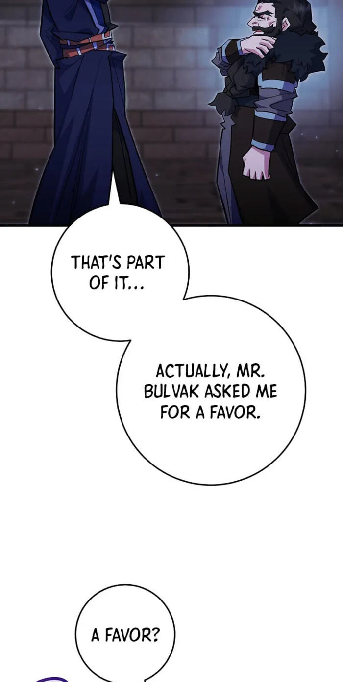 Reborn as the Overpowered Genius Lord Chapter 98 page 54 - 