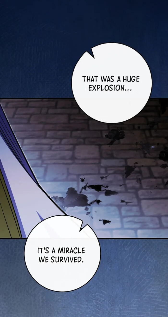 Reborn as the Overpowered Genius Lord Chapter 98 page 7 - 