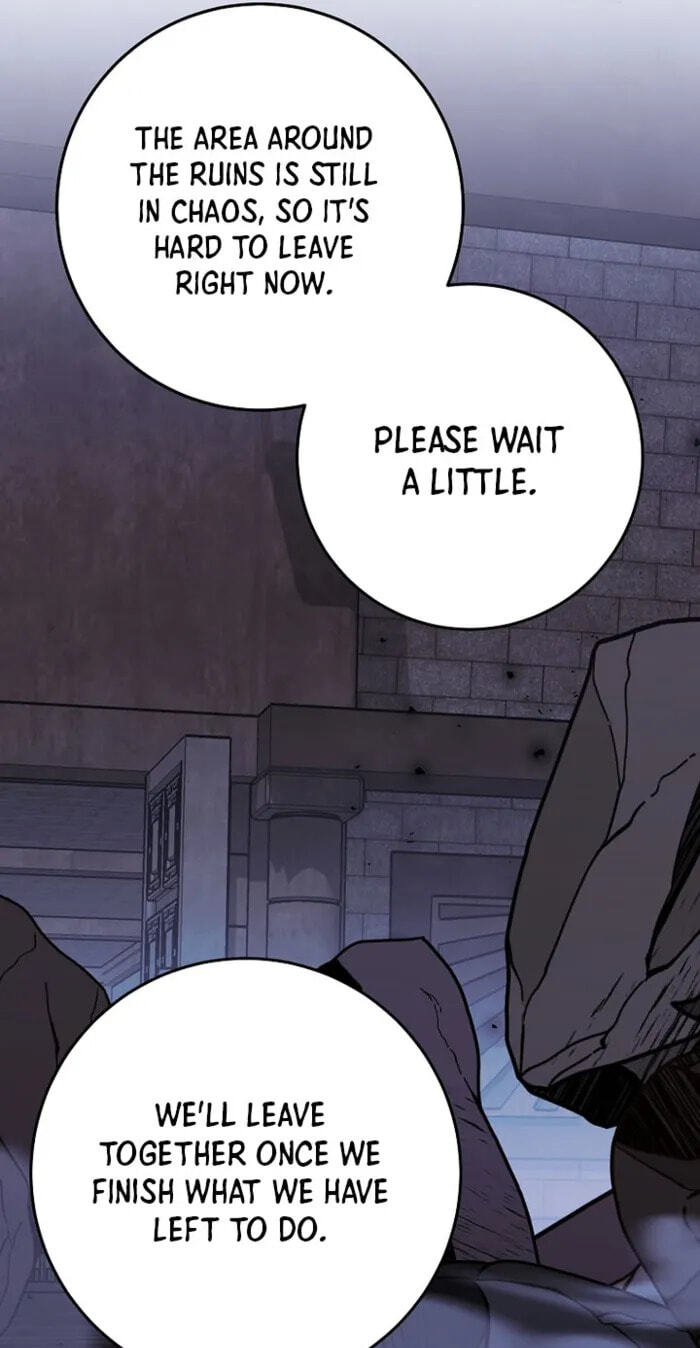 Reborn as the Overpowered Genius Lord Chapter 98 page 64 - 