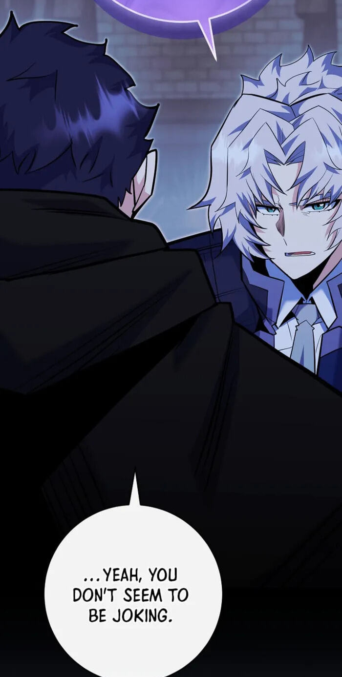 Reborn as the Overpowered Genius Lord Chapter 98 page 76 - 