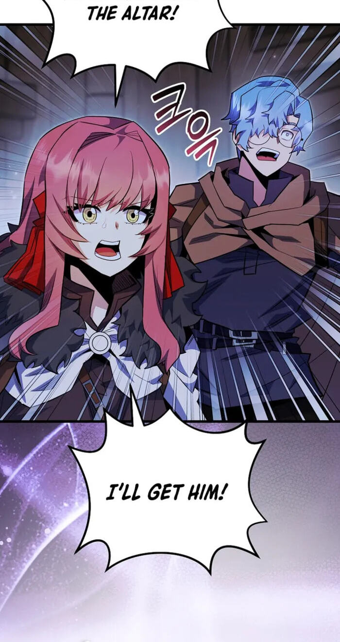 Reborn as the Overpowered Genius Lord Chapter 98 page 84 - 