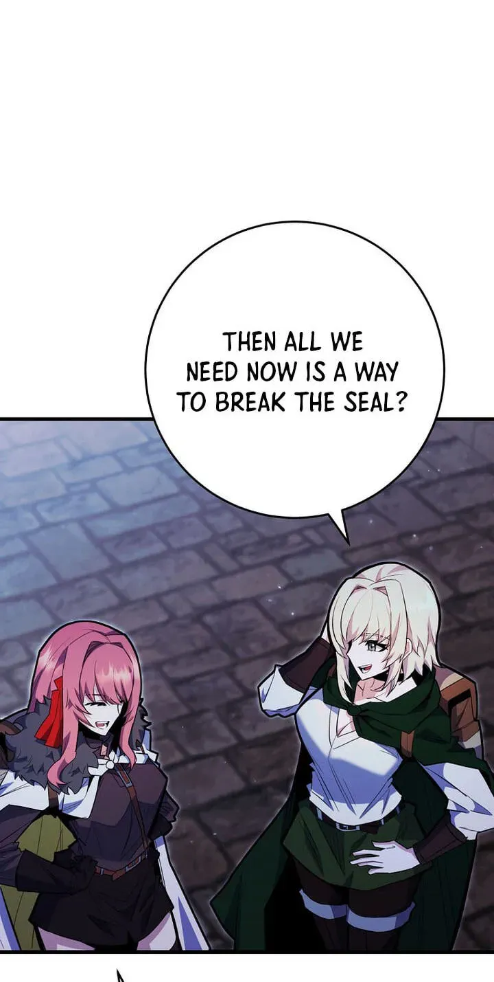 Reborn as the Overpowered Genius Lord Chapter 99 page 11 - 
