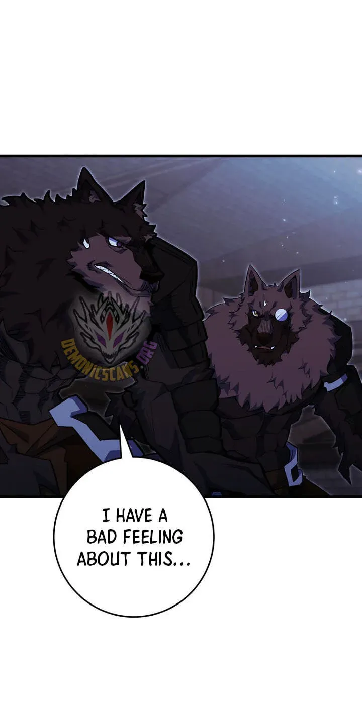 Reborn as the Overpowered Genius Lord Chapter 99 page 20 - 