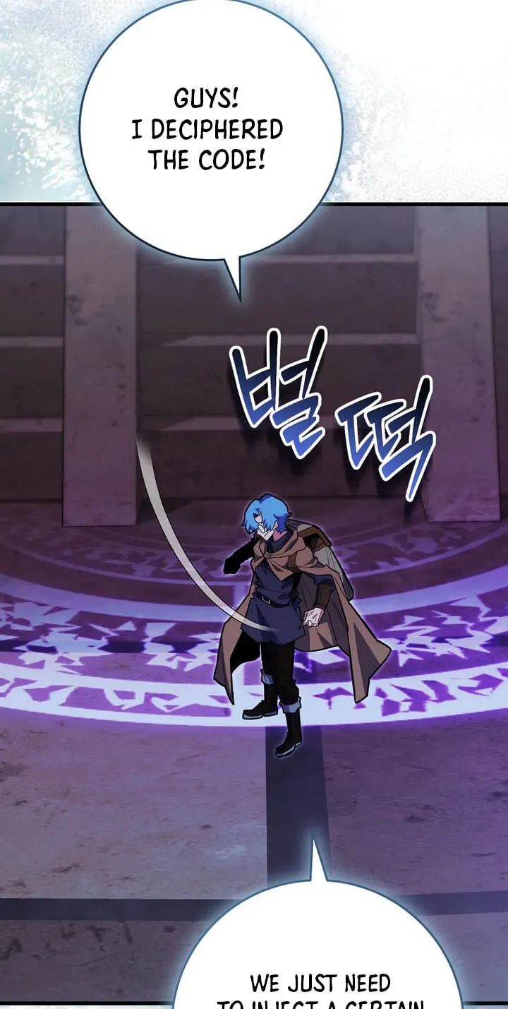 Reborn as the Overpowered Genius Lord Chapter 99 page 24 - 