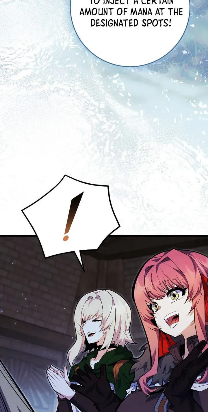 Reborn as the Overpowered Genius Lord Chapter 99 page 25 - 