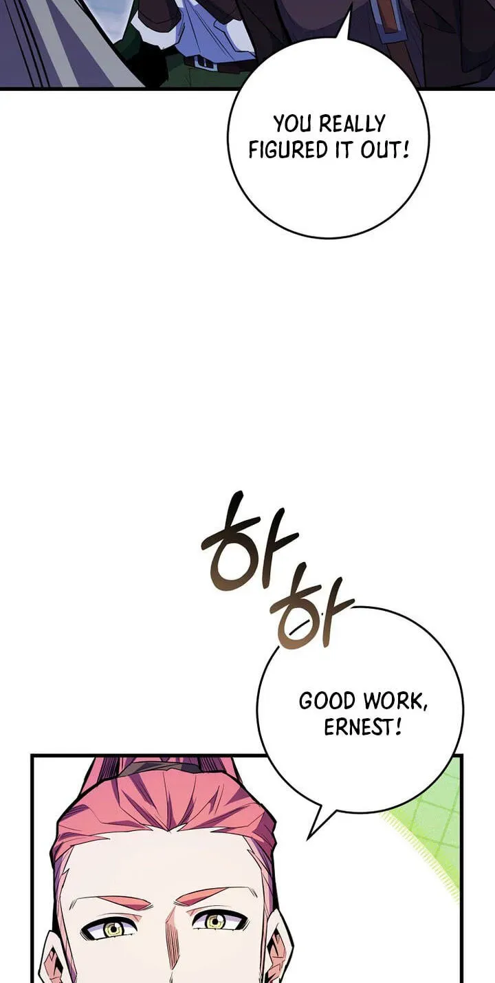 Reborn as the Overpowered Genius Lord Chapter 99 page 26 - 
