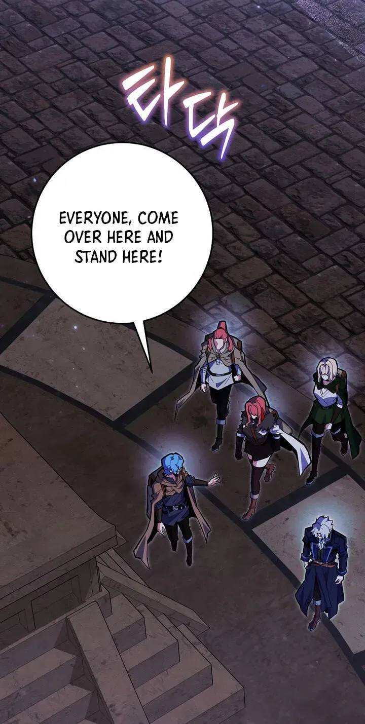 Reborn as the Overpowered Genius Lord Chapter 99 page 29 - 