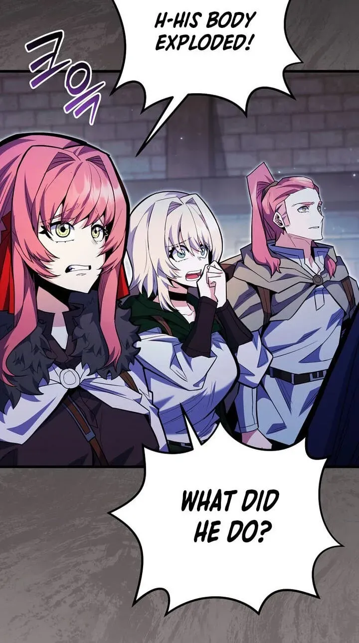 Reborn as the Overpowered Genius Lord Chapter 99 page 4 - 