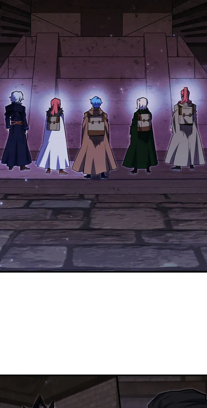 Reborn as the Overpowered Genius Lord Chapter 99 page 31 - 