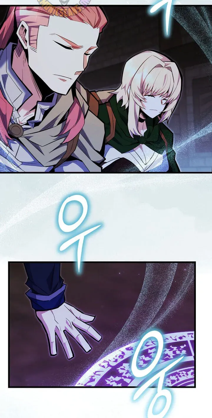 Reborn as the Overpowered Genius Lord Chapter 99 page 34 - 