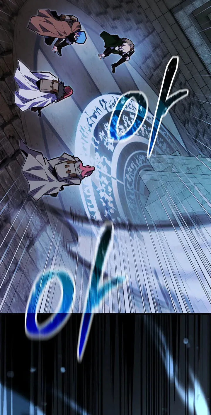 Reborn as the Overpowered Genius Lord Chapter 99 page 37 - 