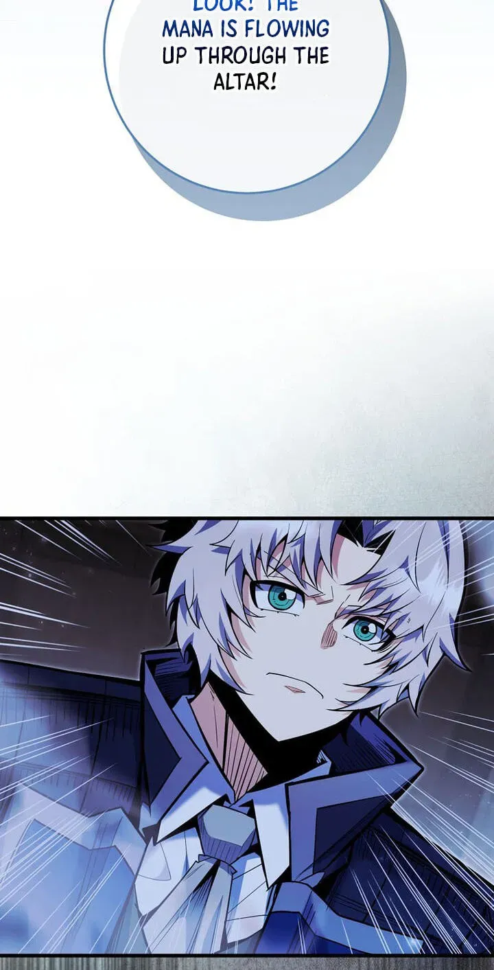 Reborn as the Overpowered Genius Lord Chapter 99 page 41 - 