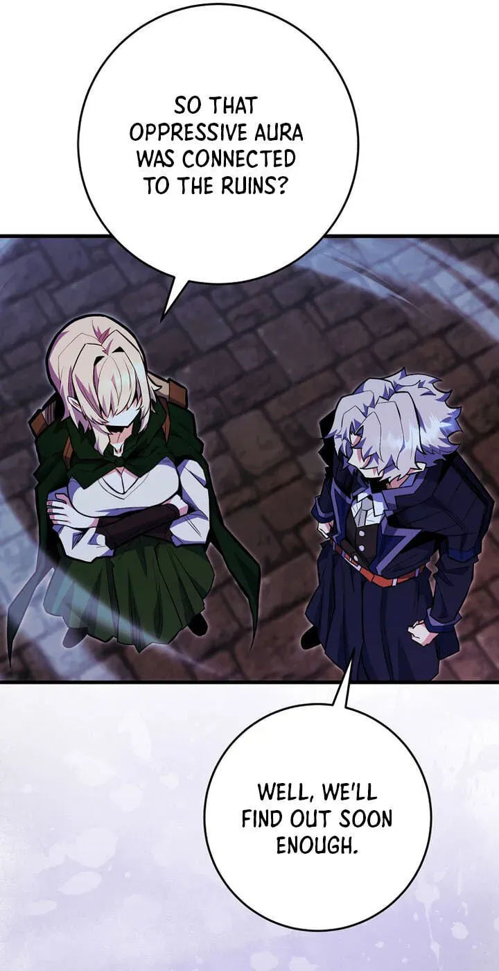 Reborn as the Overpowered Genius Lord Chapter 99 page 51 - 
