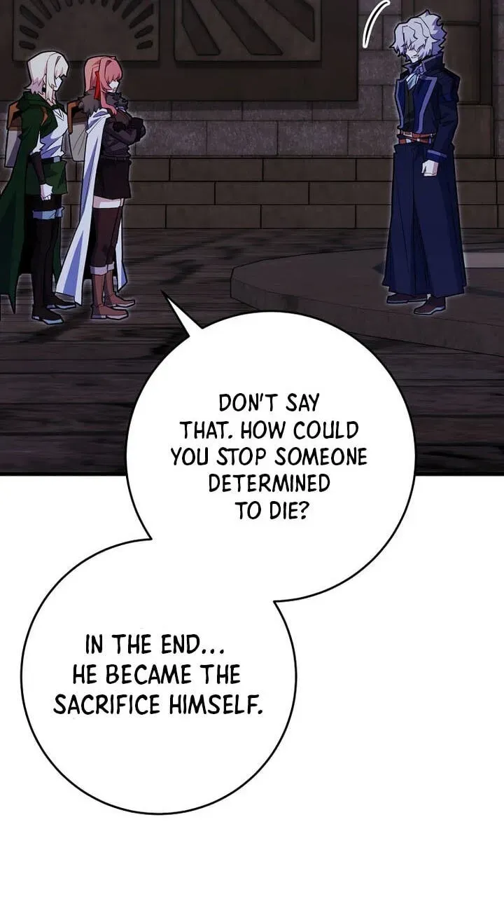 Reborn as the Overpowered Genius Lord Chapter 99 page 8 - 