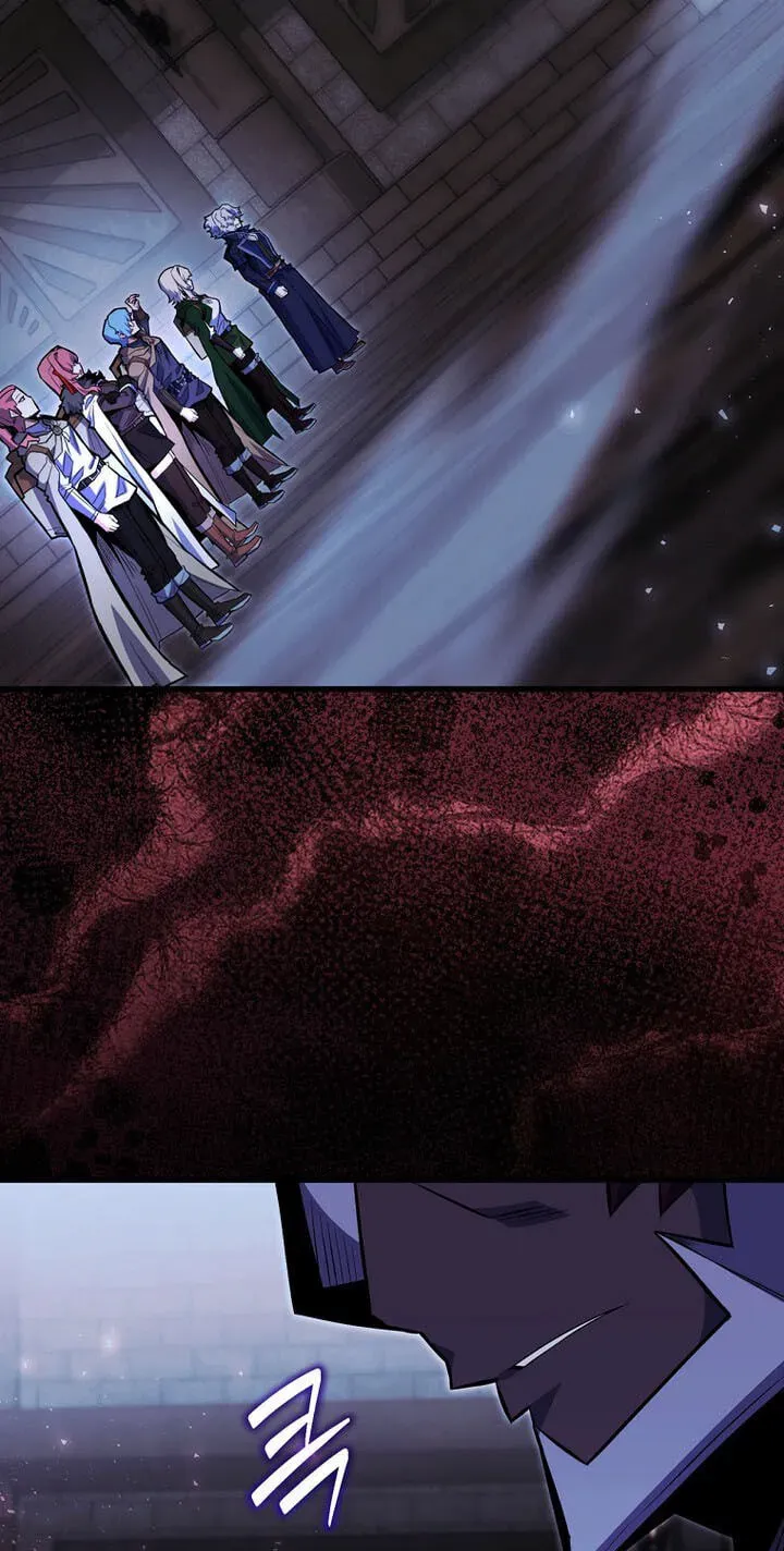 Reborn as the Overpowered Genius Lord Chapter 99 page 79 - 