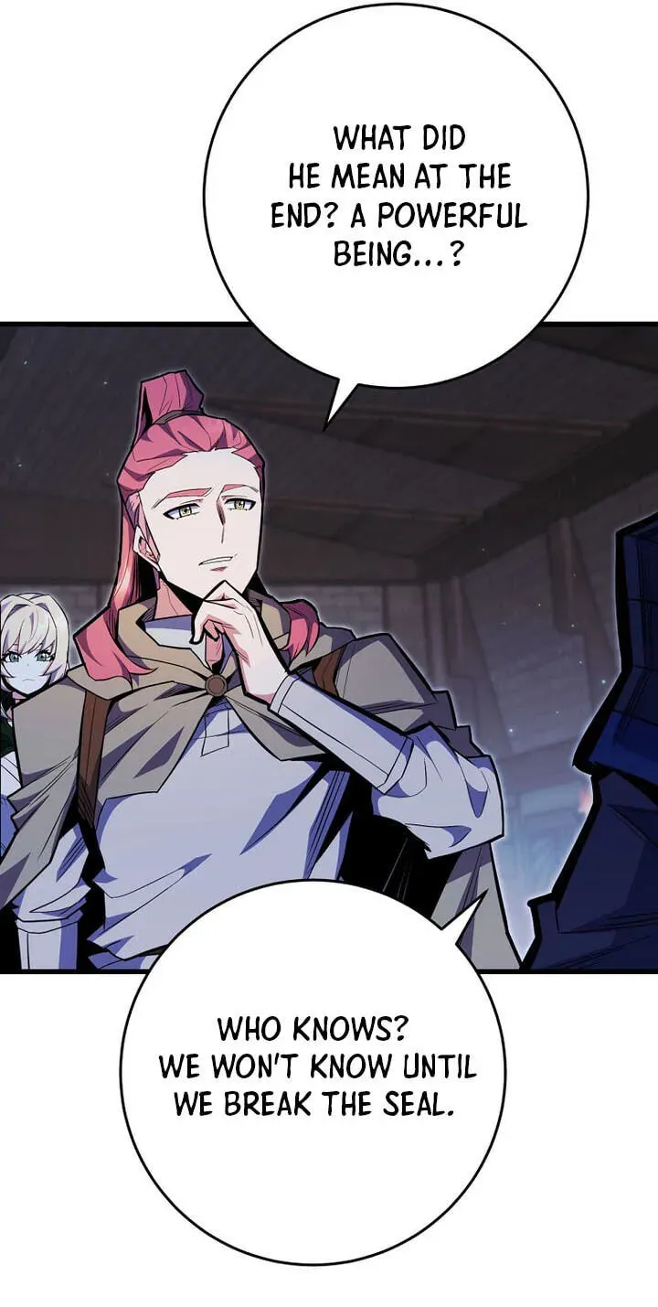 Reborn as the Overpowered Genius Lord Chapter 99 page 10 - 