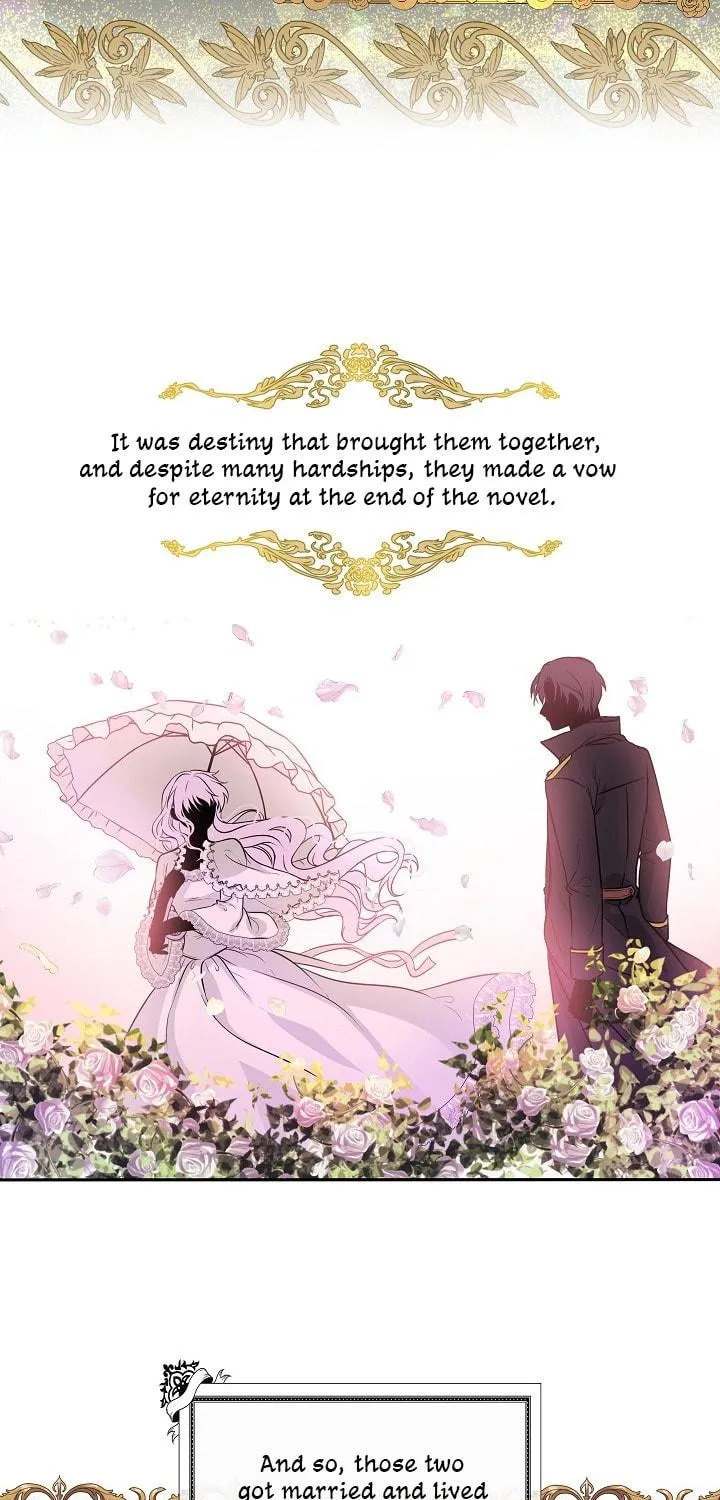 Reborn as the Protagonists