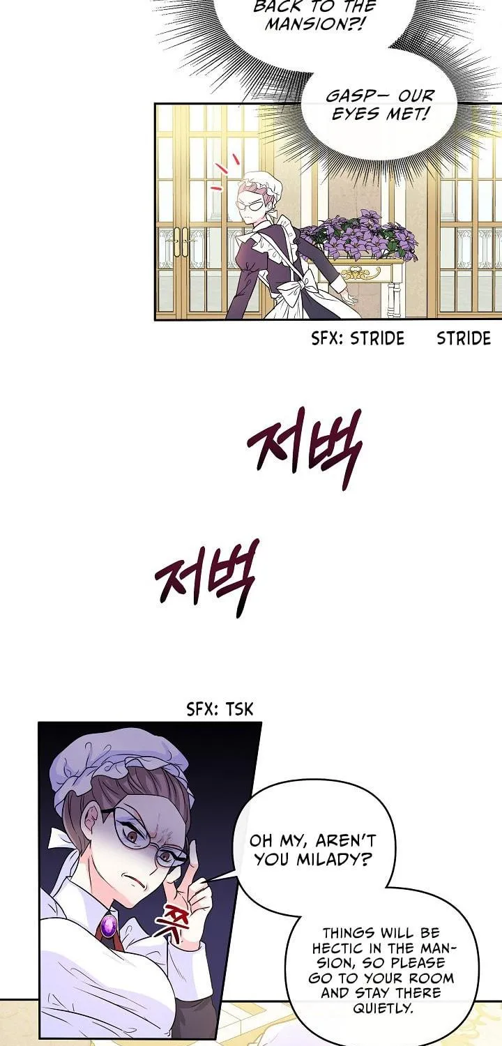 Reborn as the Protagonists