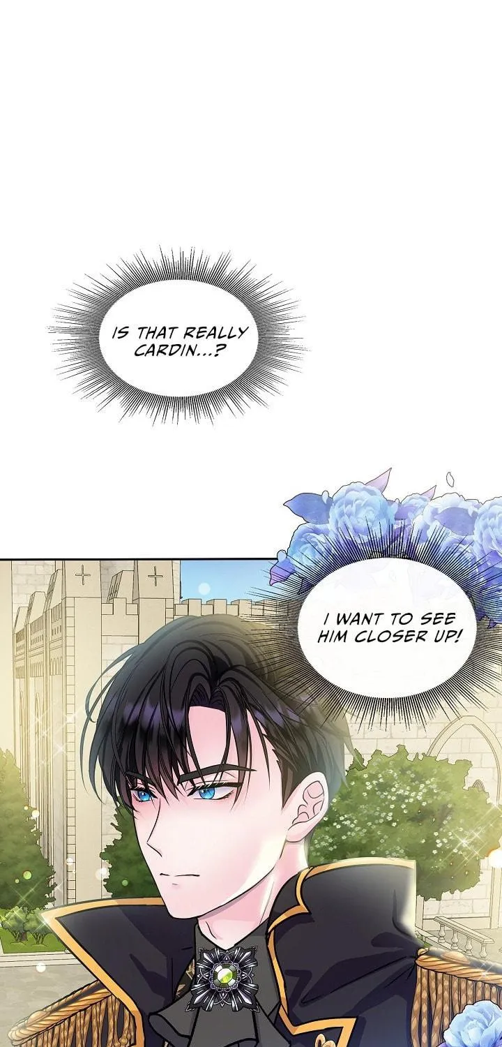 Reborn as the Protagonists