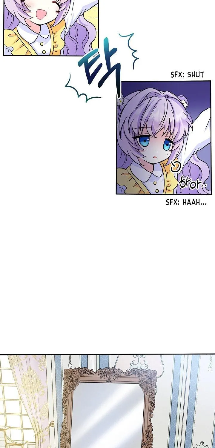 Reborn as the Protagonists