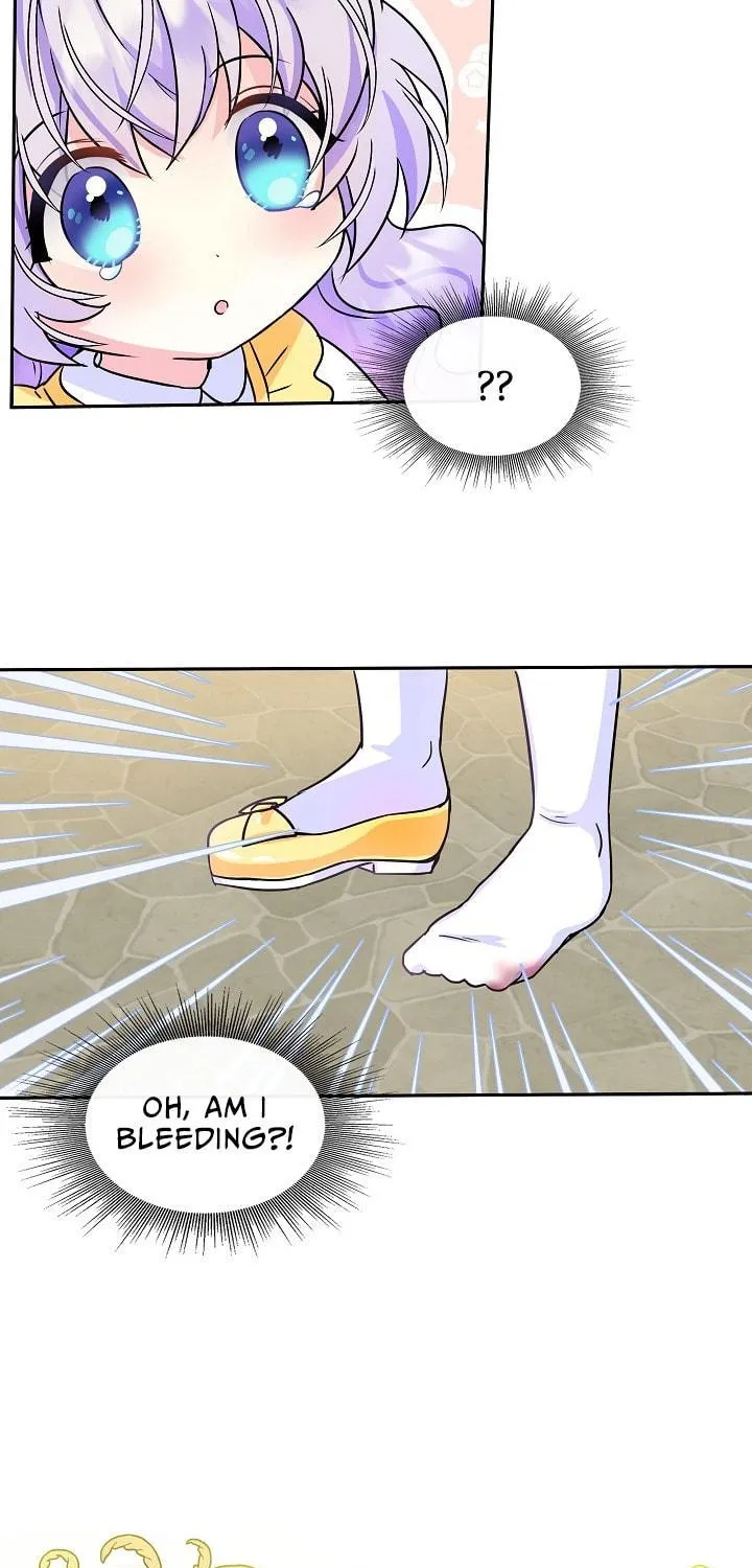 Reborn as the Protagonists