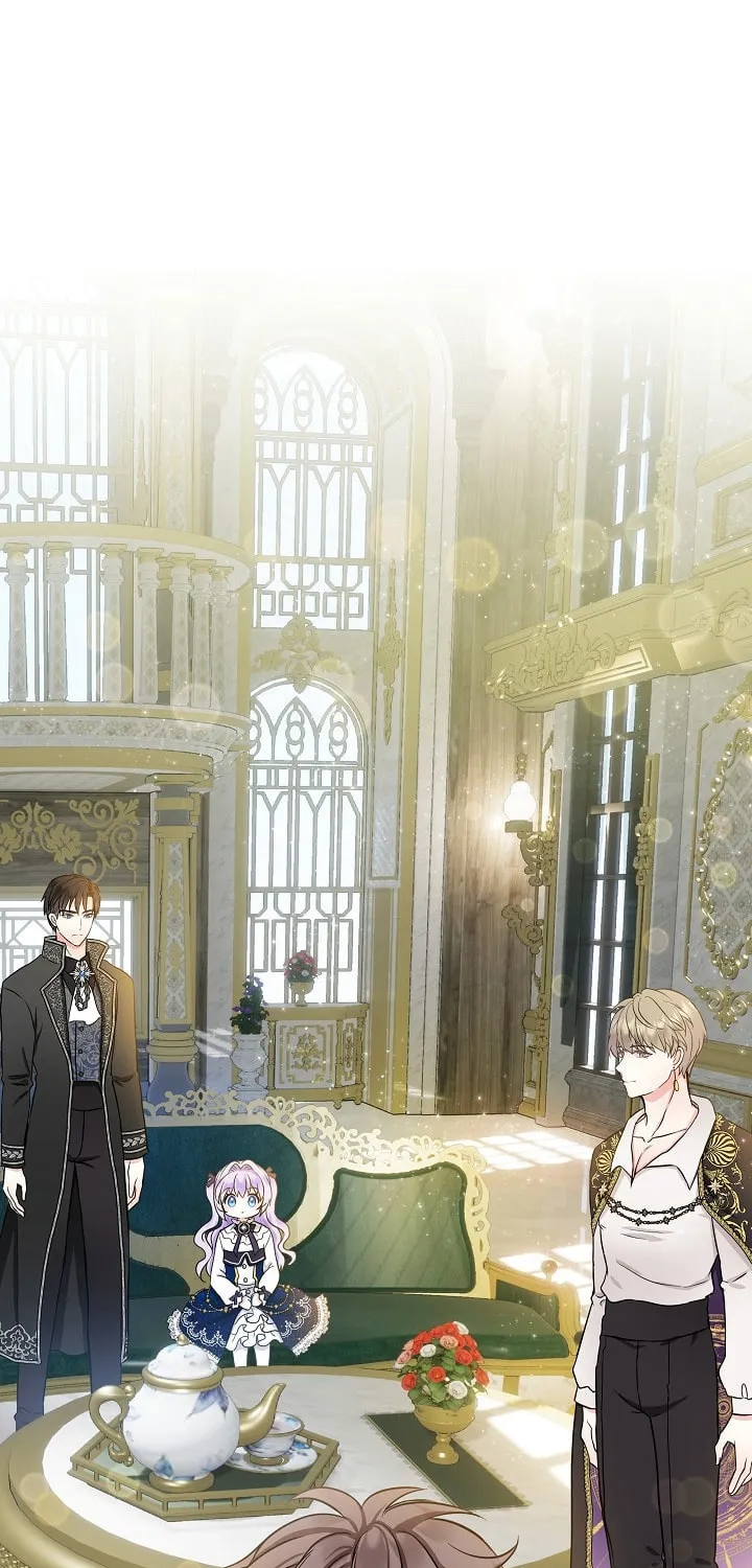 Reborn as the Protagonists