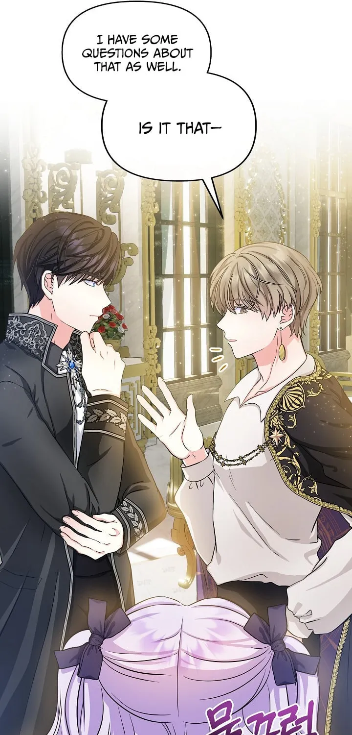 Reborn as the Protagonists