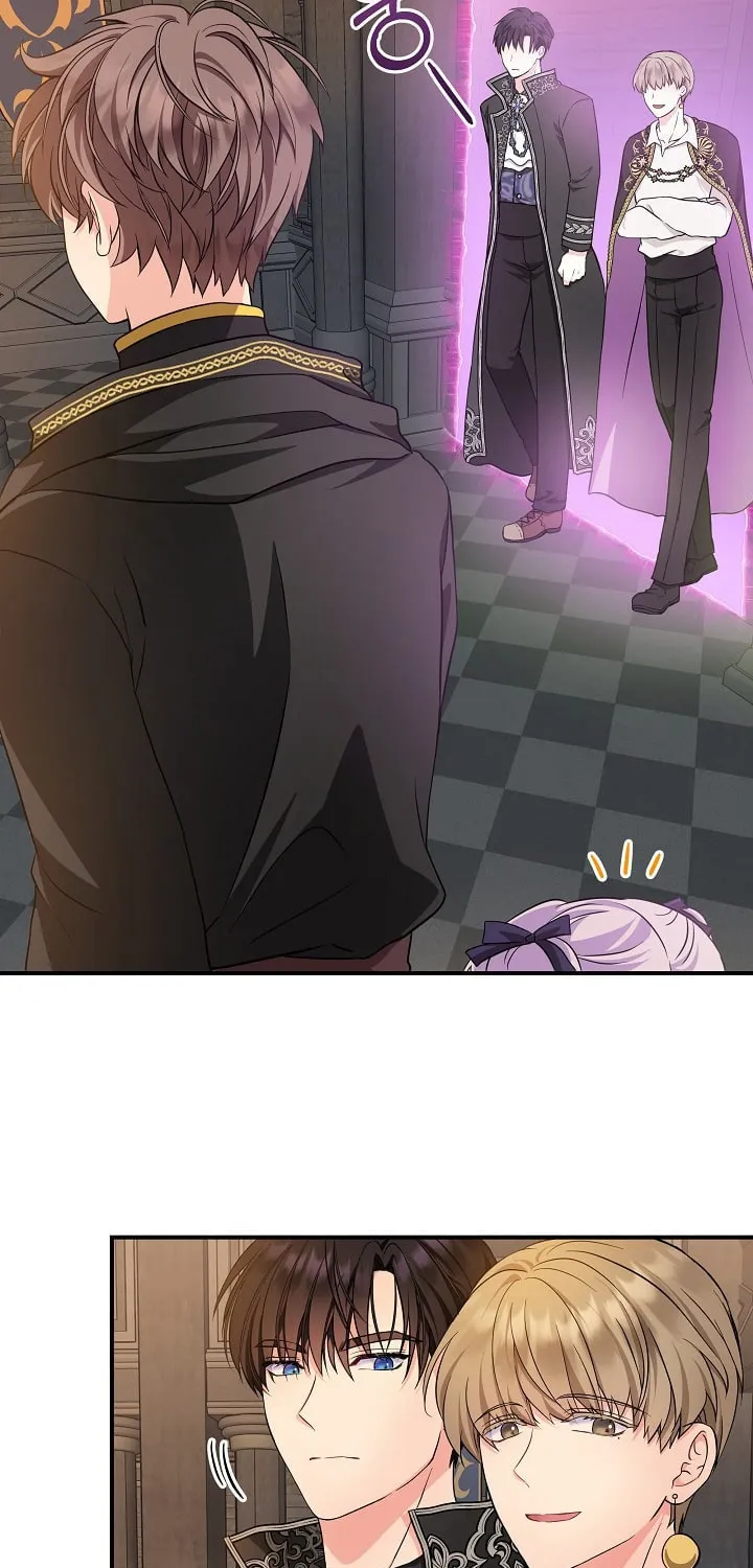 Reborn as the Protagonists