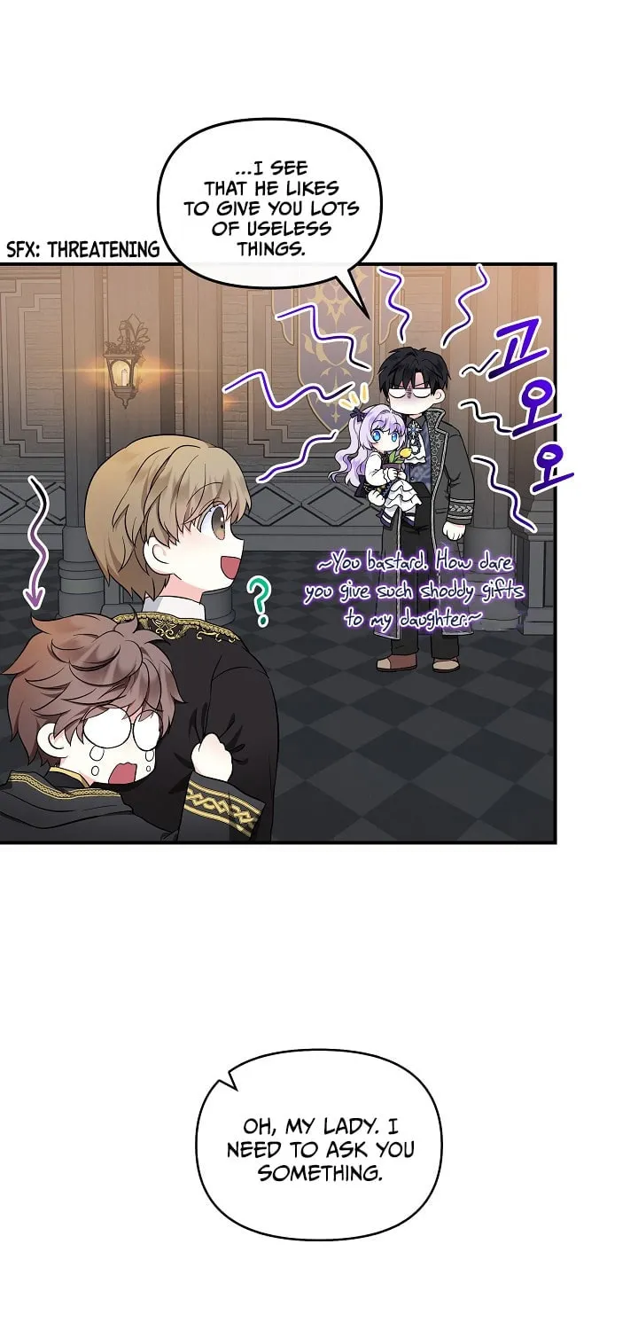 Reborn as the Protagonists