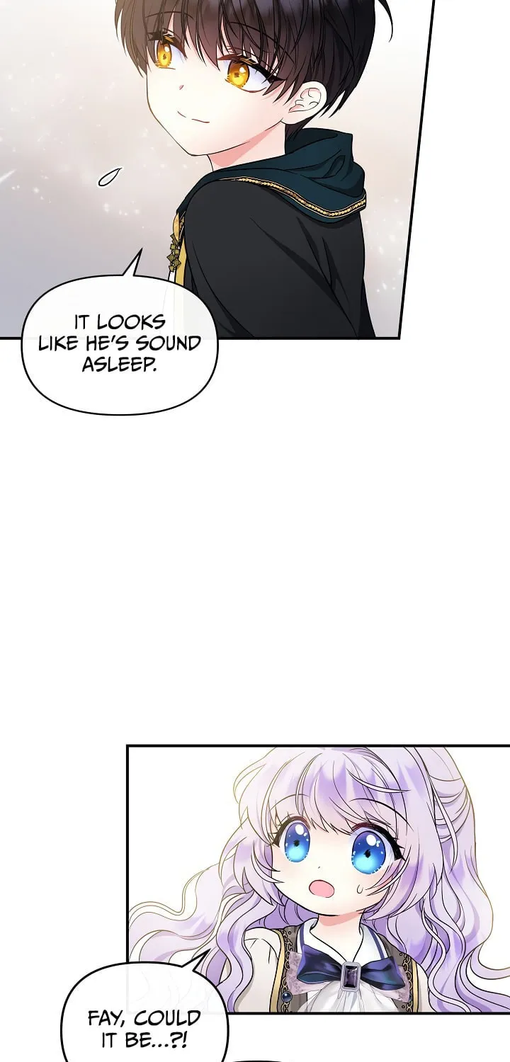 Reborn as the Protagonists