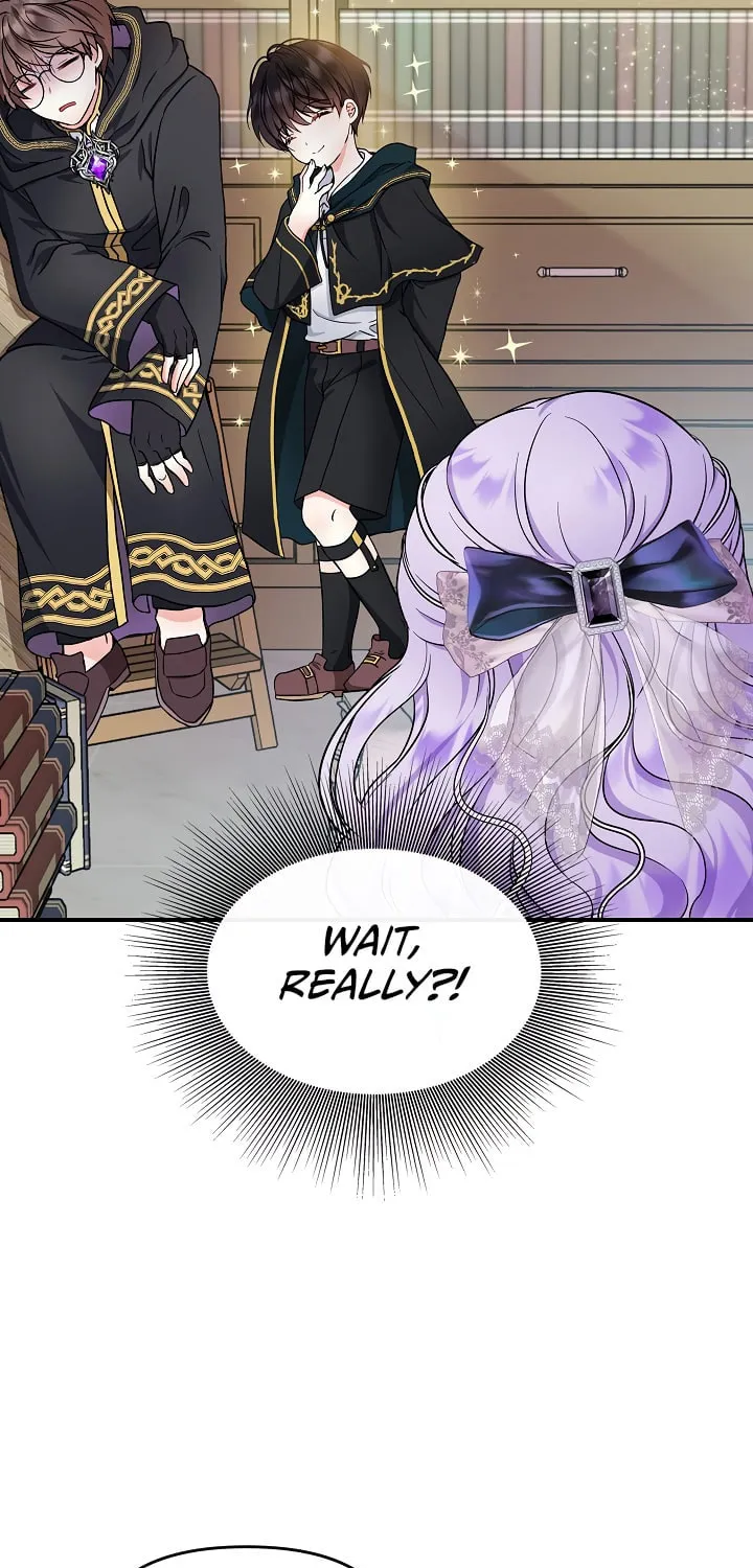 Reborn as the Protagonists