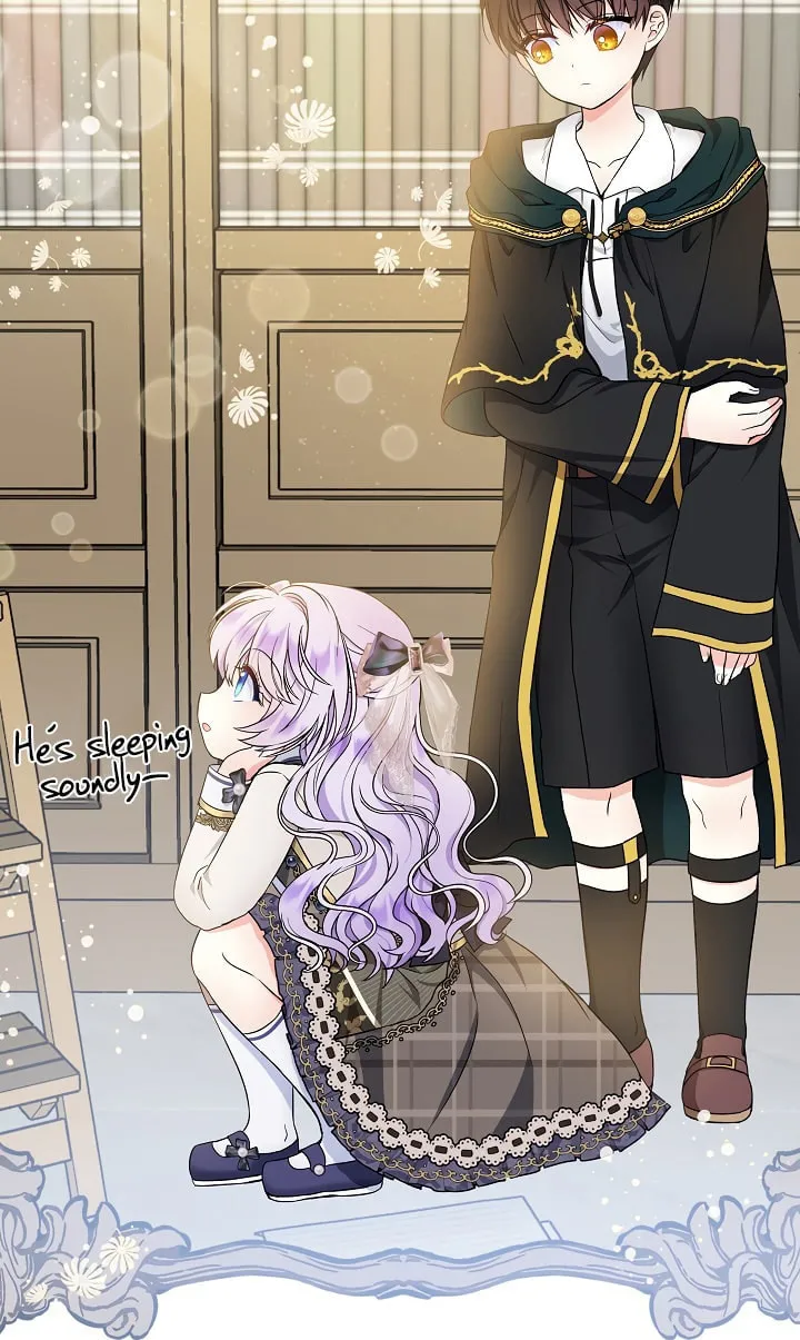 Reborn as the Protagonists