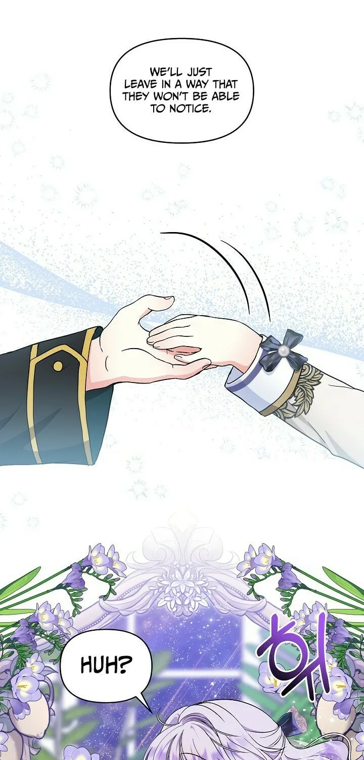 Reborn as the Protagonists