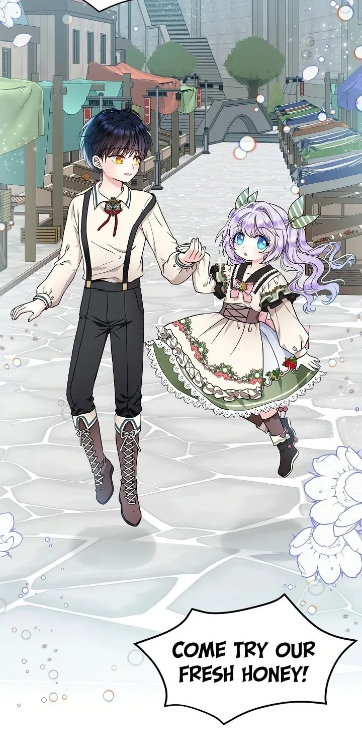 Reborn as the Protagonists