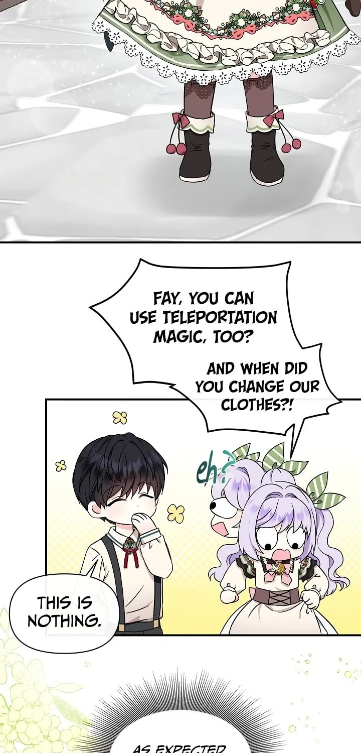 Reborn as the Protagonists