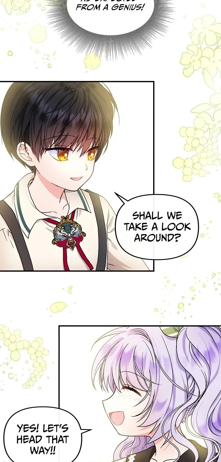 Reborn as the Protagonists