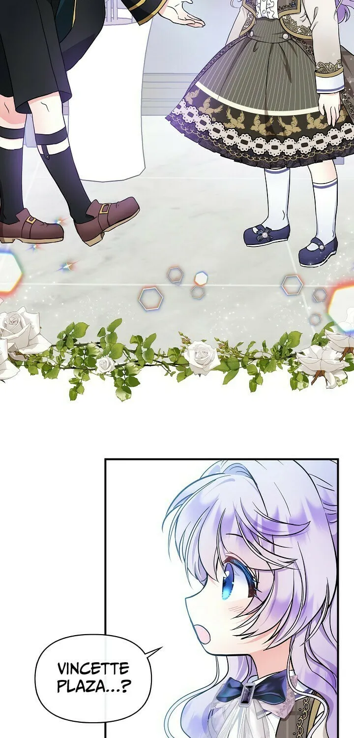 Reborn as the Protagonists