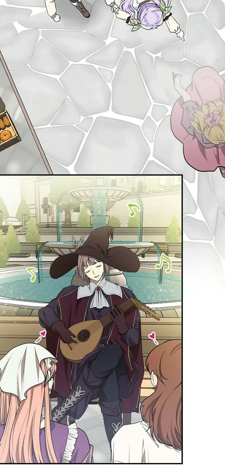 Reborn as the Protagonists
