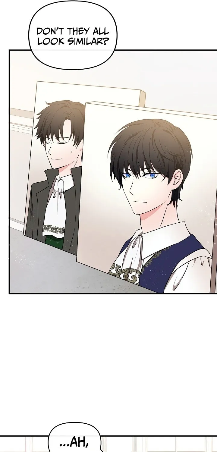 Reborn as the Protagonists