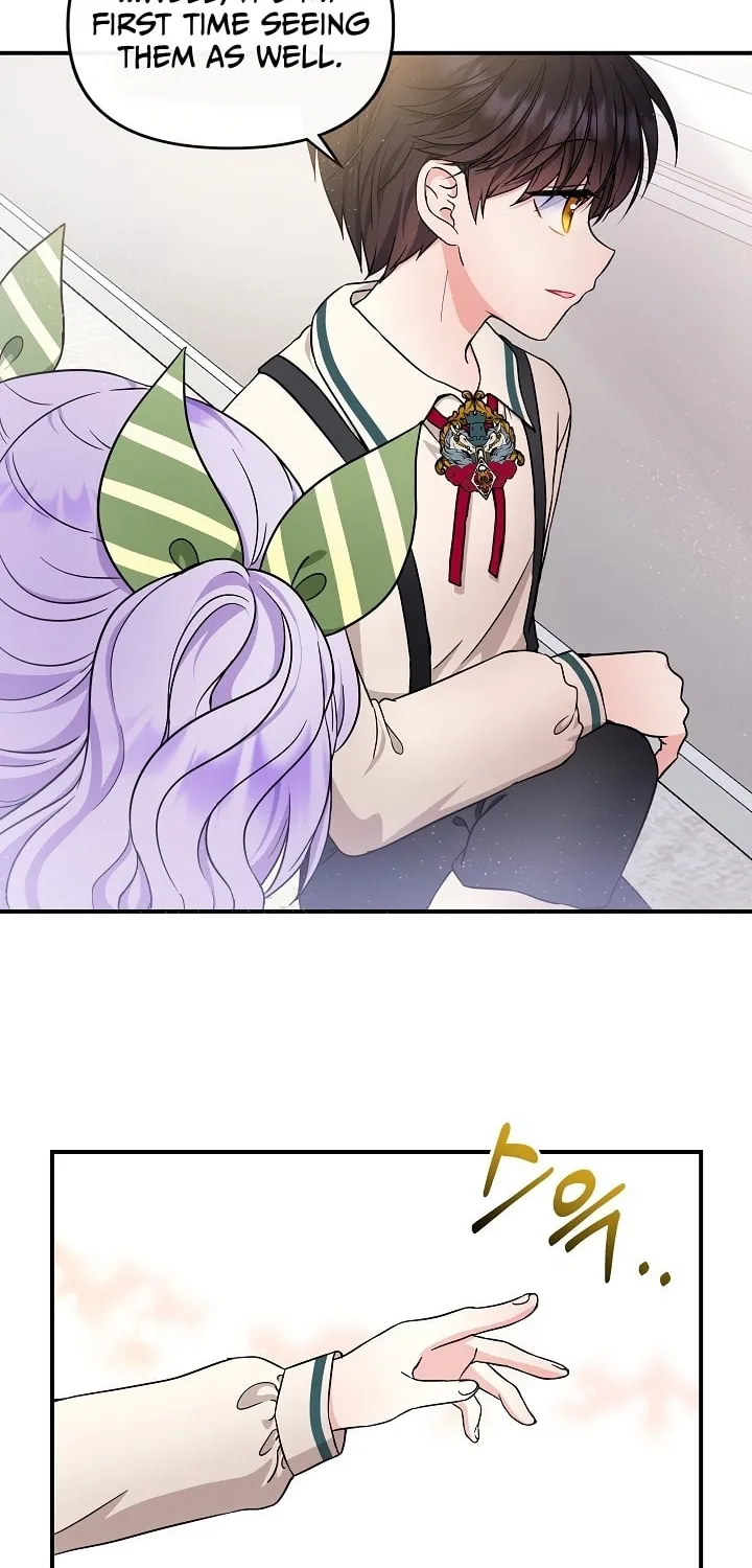 Reborn as the Protagonists